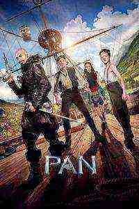 Pan (2015)