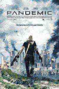 Pandemic (2016)