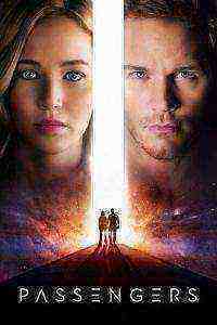 Passengers (2016)