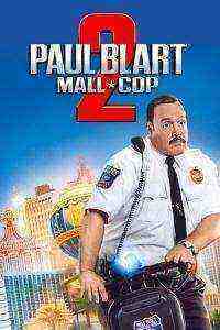 Paul Blart: Mall Cop 2 (2015)