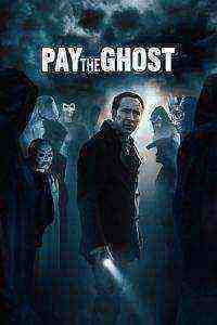 Pay the Ghost (2015)