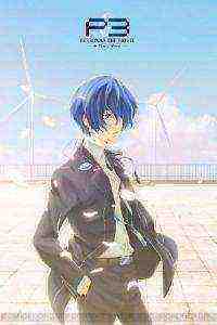 Persona 3 the Movie: #4 Winter of Rebirth (2016)