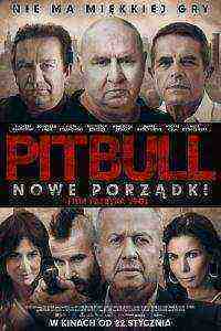 Pitbull. New orders (2016)