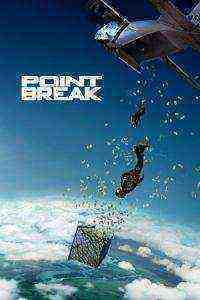 Point Break (2015)