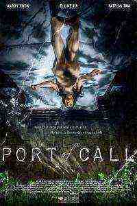 Port of Call (2015)
