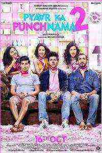 Pyaar Ka Punchnama 2 (2015)