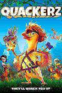 Quackerz (2016)
