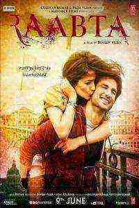 Raabta (2017)