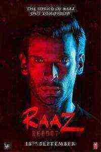 Raaz Reboot (2016)