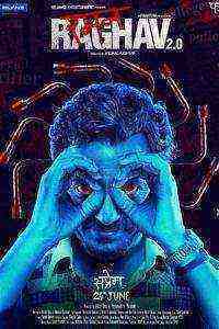Raman Raghav 2.0 (2016)