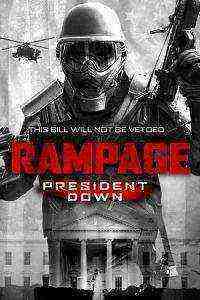Rampage: President Down (2016)