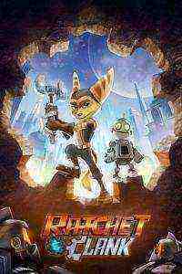 Ratchet & Clank (2016)