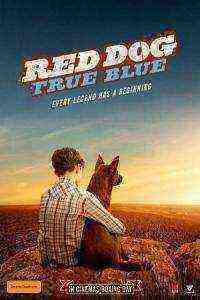 Red Dog: True Blue (2016)