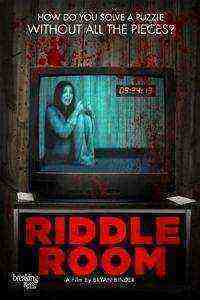 Riddle Room (2016)