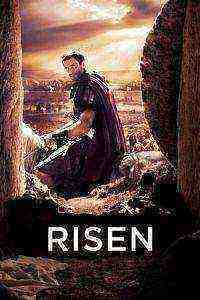 Risen (2016)