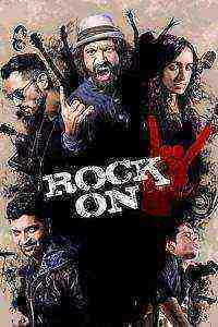Rock On 2 (2016)