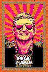 Rock the Kasbah (2015)