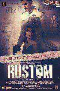 Rustom (2016)