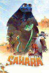 Sahara (2017)