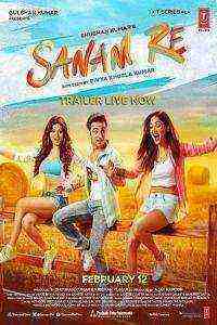 Sanam Re (2016)