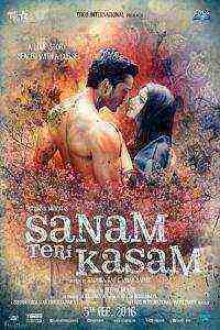 Sanam Teri Kasam (2016)