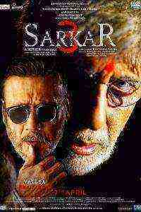 Sarkar 3 (2017)