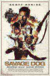 Savage Dog (2017)