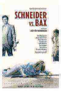 Schneider vs. Bax (2015)