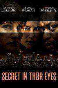 Secret in Their Eyes (2015)