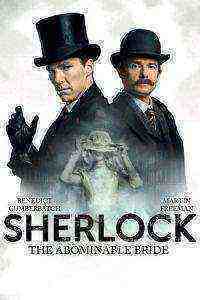 Sherlock The Abominable Bride (2016)