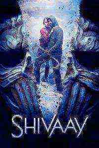 Shivaay (2016)