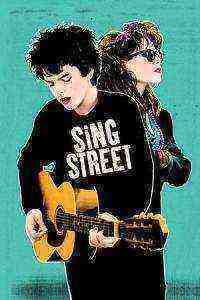 Sing Street (2016)