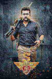 Singam 3 (2017)
