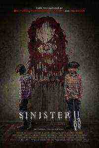 Sinister 2 (2015)