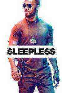 Sleepless (2017)