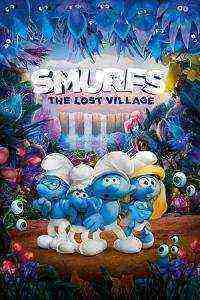 Smurfs: The Lost Village (2017)