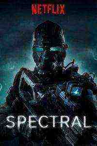 Spectral (2016)