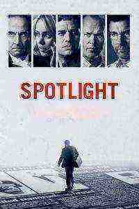 Spotlight (2015)