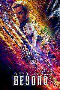 Star Trek Beyond (2016)