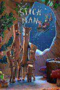 Stick Man (2015)