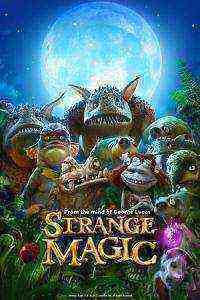 Strange Magic (2015)