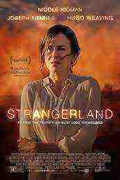 Strangerland (2015)