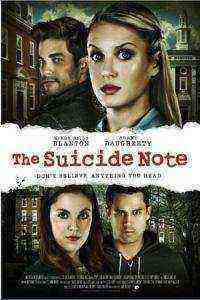 Suicide Note (2016)