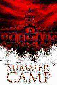 Summer Camp (2015)