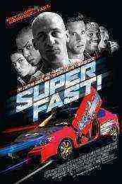 Superfast! (2015)