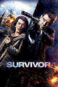 Survivor (2015)