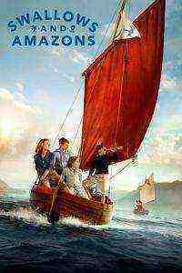 Swallows and Amazons (2016)