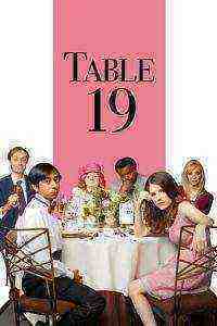 Table 19 (2017)