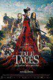 Tale of Tales (2015)
