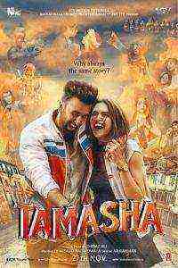 Tamasha (2015)